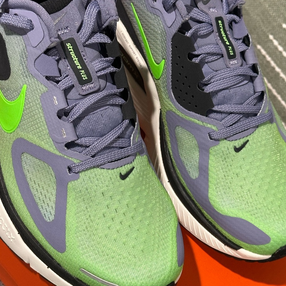 Nike Structure Plus - image 4